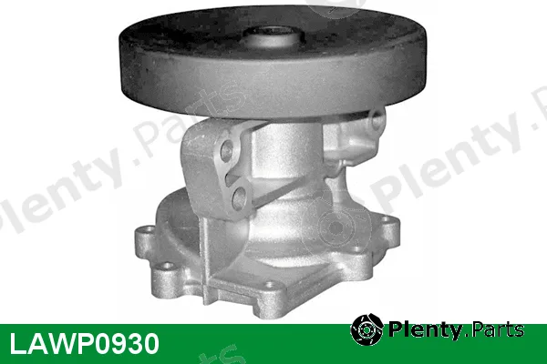 Lucas LAWP0930 — Water Pump, engine cooling