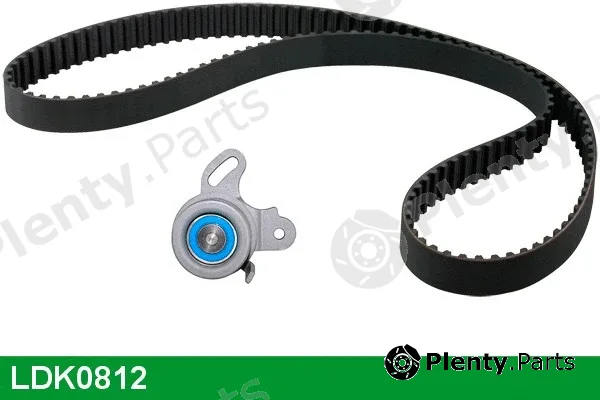 Lucas LDK0812 — Timing Belt Kit