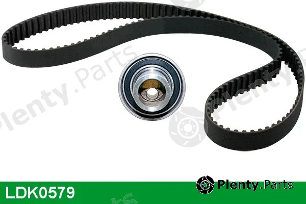 Lucas LDK0579 — Timing Belt Kit