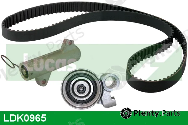 Lucas LDK0965 — Timing Belt Kit