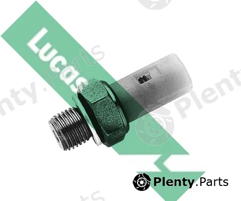 Lucas SOB928 — Oil Pressure Switch