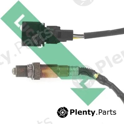 Lambda Sensor