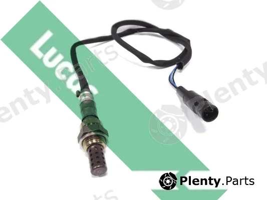 Lambda Sensor