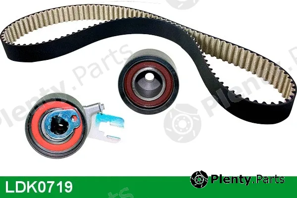 Lucas LDK0719 — Timing Belt Kit