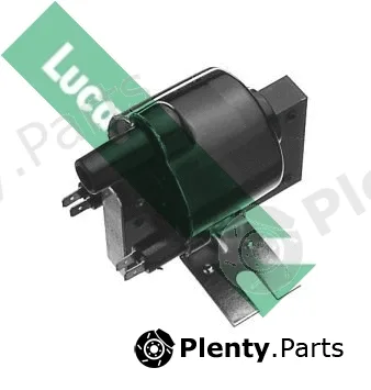 Lucas DLB802 — Ignition Coil