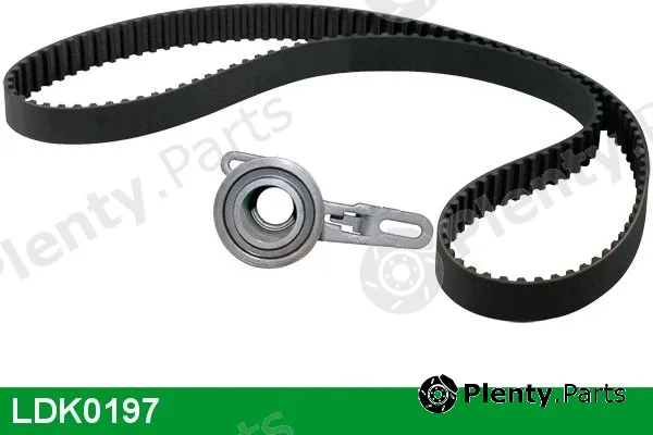 Lucas LDK0197 — Timing Belt Kit