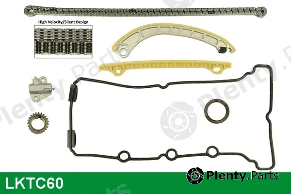 Lucas LKTC60 — Timing Chain Kit