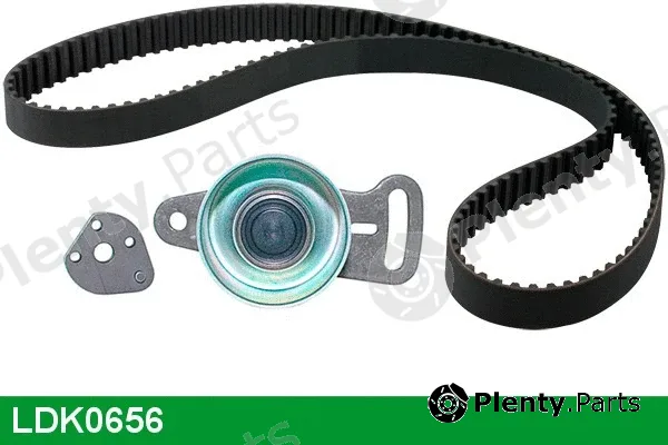 Lucas LDK0656 — Timing Belt Kit