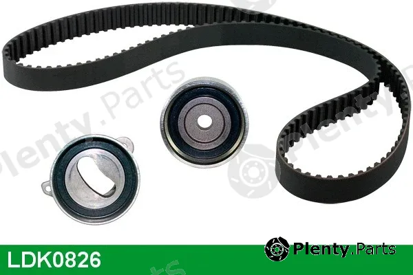 Lucas LDK0826 — Timing Belt Kit