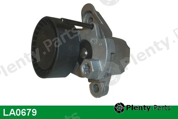 Lucas LA0679 — Belt Tensioner, V-ribbed belt