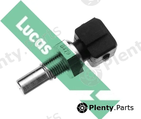Lucas SNB909 — Sensor, coolant temperature