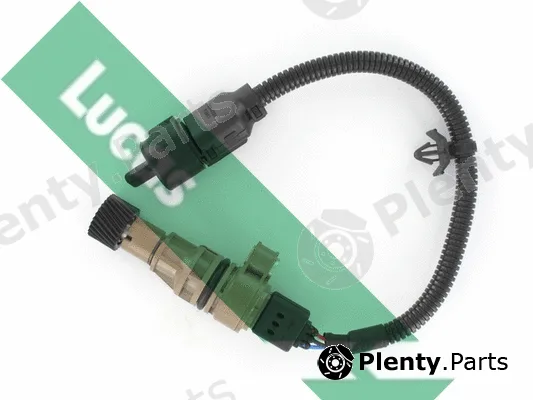 Lucas SEB5116 — Sensor, speed