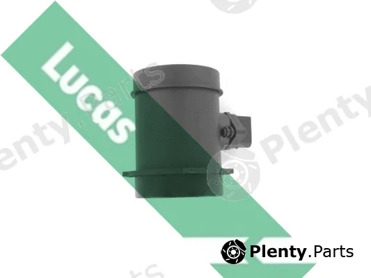 Lucas FDM903 — Mass Air Flow Sensor