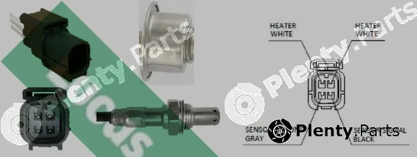 Lambda Sensor