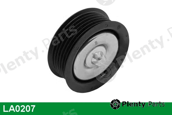 Lucas LA0207 — Belt Tensioner, V-ribbed belt