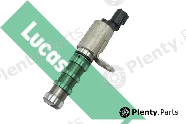 Lucas SEB7836 — Control Valve, camshaft adjustment