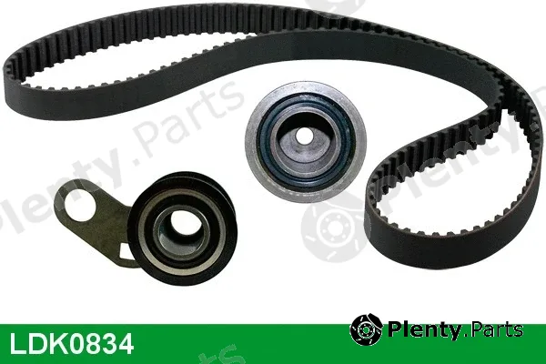 Lucas LDK0834 — Timing Belt Kit