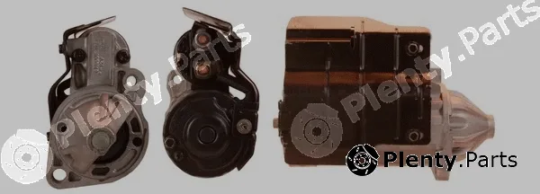 Lucas LRS02288 — Starter