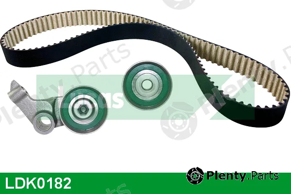 Lucas LDK0182 — Timing Belt Kit