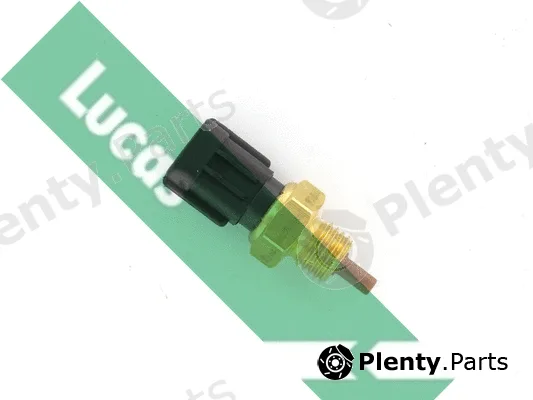 Lucas SNJ5081 — Sensor, intake air temperature