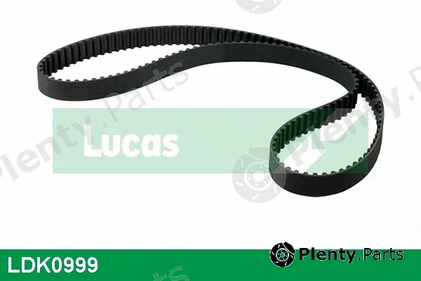 Lucas LDK0999 — Timing Belt Kit