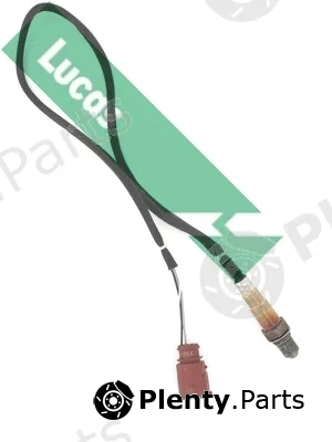 Lambda Sensor