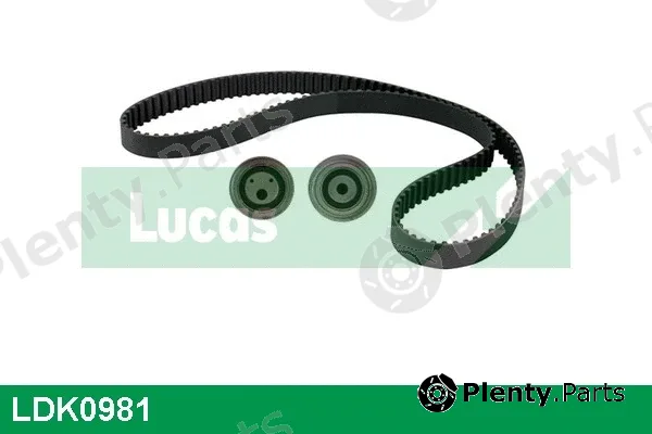 Lucas LDK0981 — Timing Belt Kit