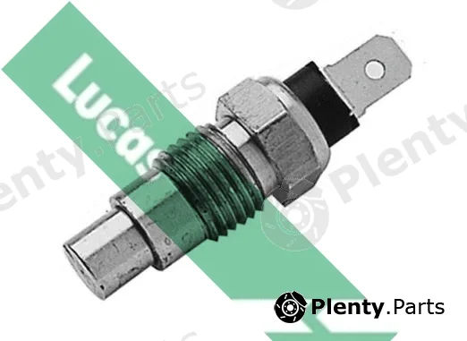 Lucas SNJ122 — Sensor, coolant temperature