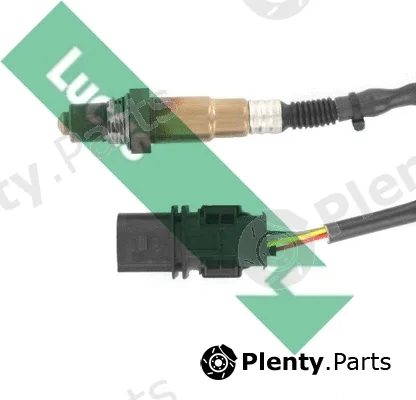 Lambda Sensor
