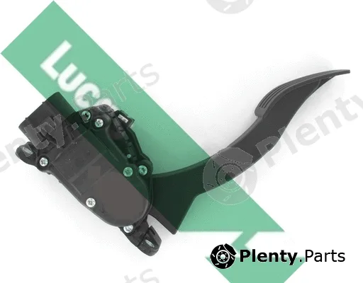 Lucas LSP6537 — Sensor, accelerator pedal position