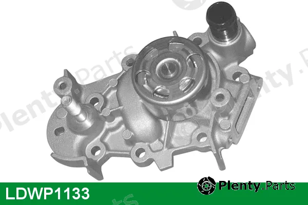 Lucas LDWP1133 — Water Pump, engine cooling