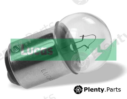 Lucas LLB150 — Bulb, position/end outline marker light Lucas