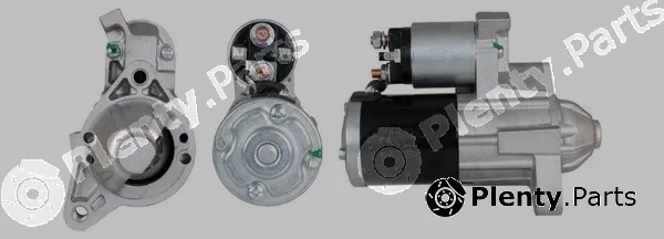 Lucas LRS04026 — Starter