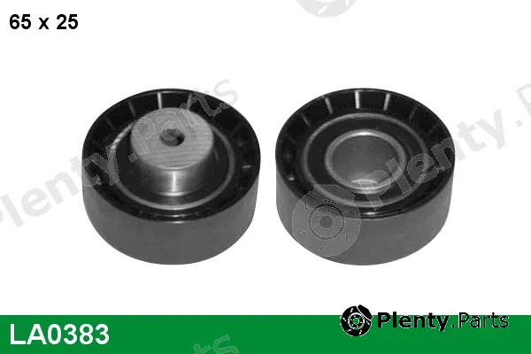 Lucas LA0383 — Belt Tensioner, V-ribbed belt
