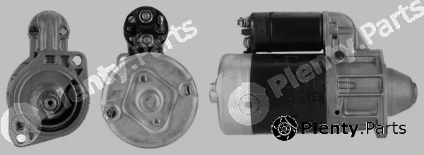 Lucas LRS00135 — Starter