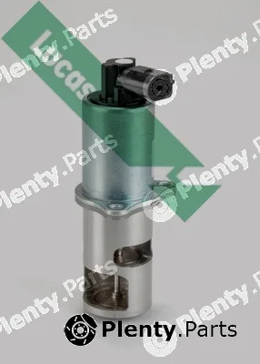 Lucas FDR142 — EGR Valve