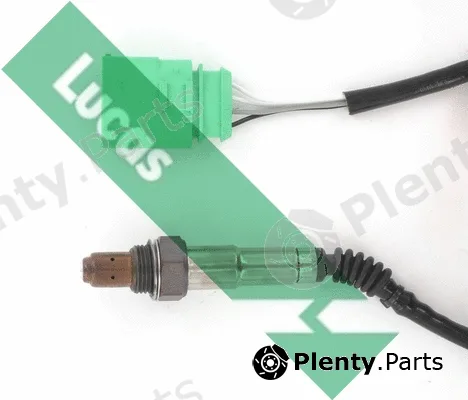 Lambda Sensor