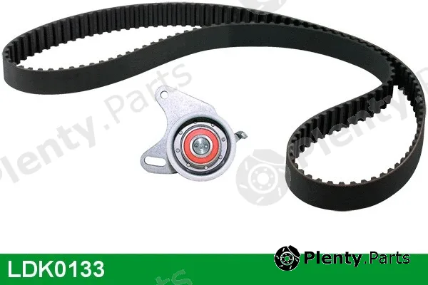 Lucas LDK0133 — Timing Belt Kit