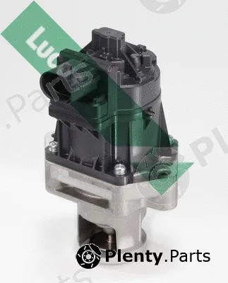 Lucas FDR382 — EGR Valve