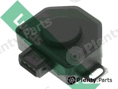 Lucas SEB854 — Sensor, throttle position