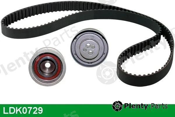 Lucas LDK0729 — Timing Belt Kit