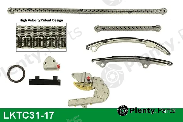 Lucas LKTC31-17 — Timing Chain Kit
