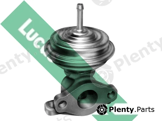 Lucas FDR116 — EGR Valve