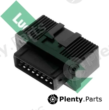 Lucas FDB9502 — Relay, fuel pump
