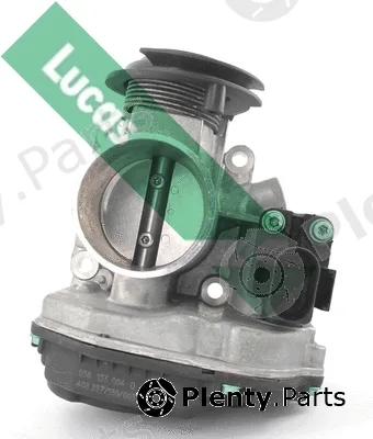 Lucas LTH438 — Throttle Body