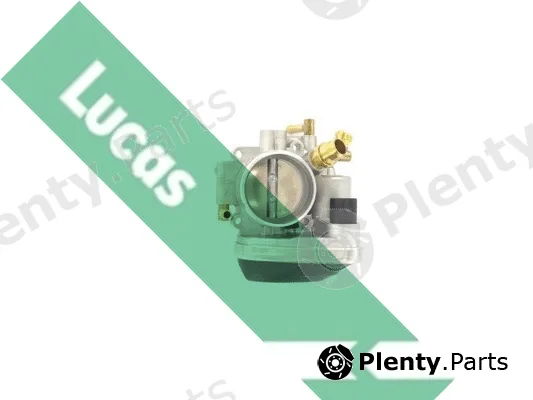 Lucas LTH532 — Throttle Body