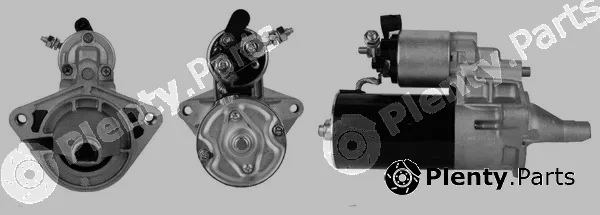 Lucas LRS01324 — Starter