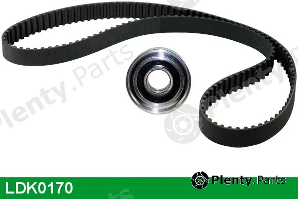Lucas LDK0170 — Timing Belt Kit