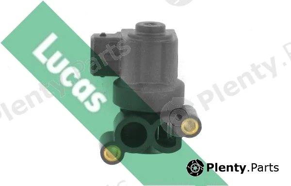Lucas FDB1483 — Idle Control Valve, air supply