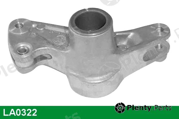 Lucas LA0322 — Belt Tensioner, V-ribbed belt